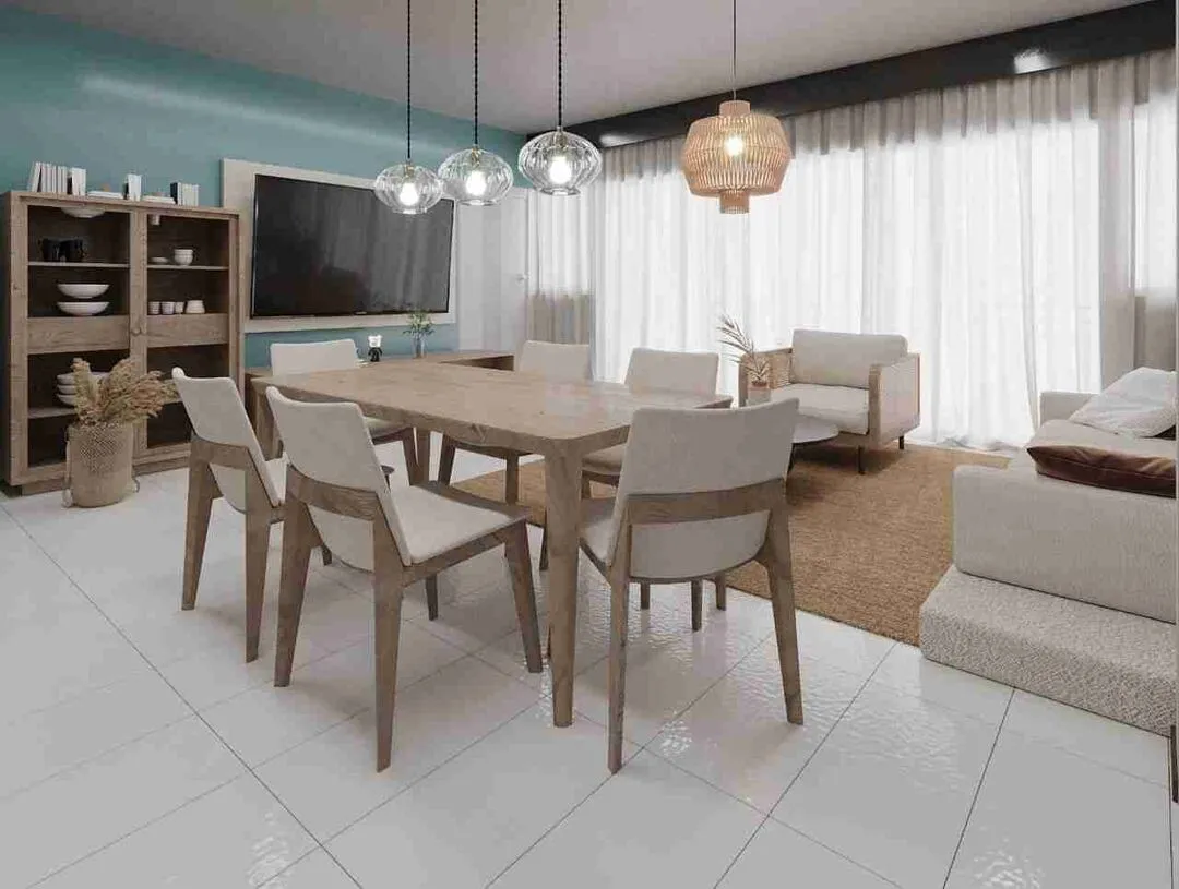 Splendid 2BR Punta Cana apt for sale Pool. 2 2