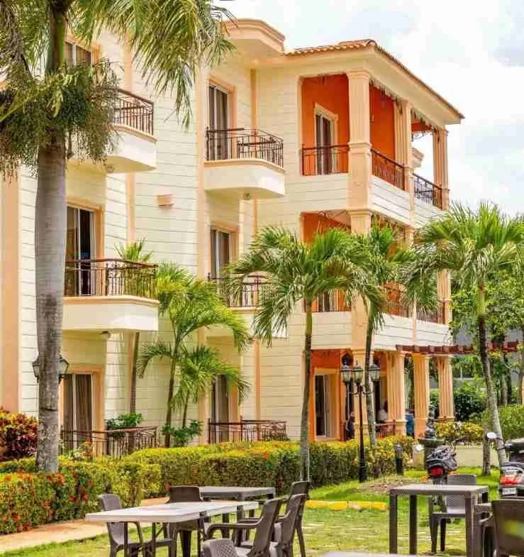 Amazing Invest Opportunity 42 Bedroom Hotel With Large Pool 15