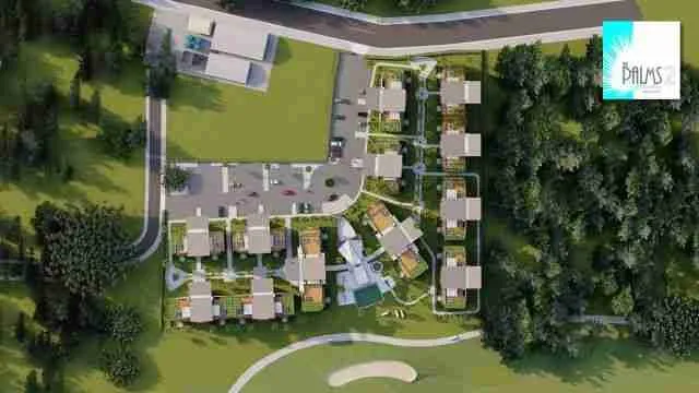 Astonishing 2BR Condo for sale near the beach Punta Cana 1