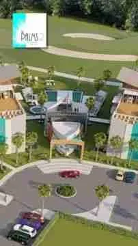 Astonishing 2BR Condo for sale near the beach Punta Cana 9