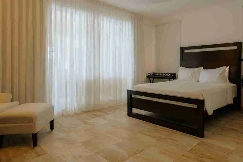 Breathtaking 7BR Villa for saleFully furnished with golf views in Punta Cana 11