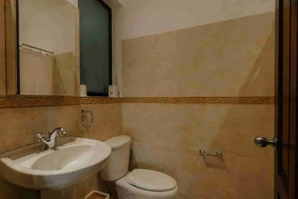 Breathtaking 7BR Villa for saleFully furnished with golf views in Punta Cana 13
