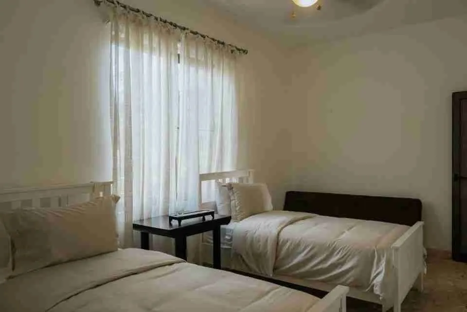 Breathtaking 7BR Villa for saleFully furnished with golf views in Punta Cana 14