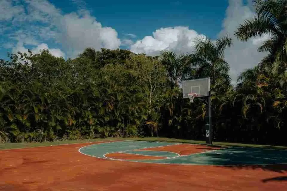 Breathtaking 7BR Villa for saleFully furnished with golf views in Punta Cana 47