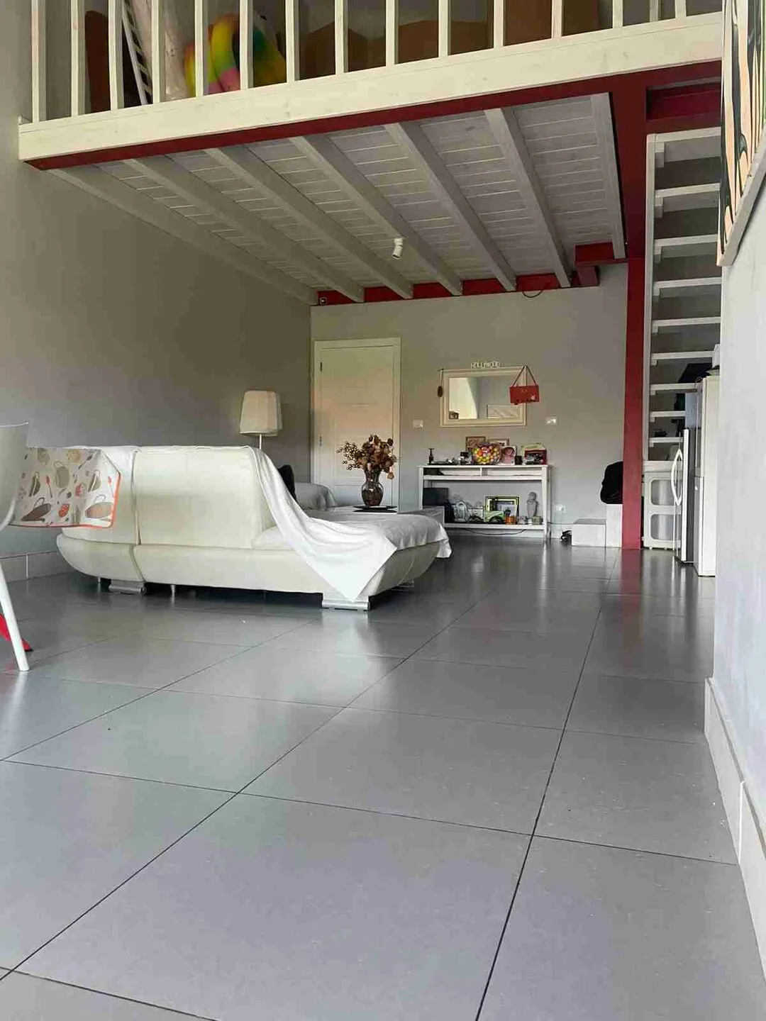Charming 3BR Condo for sale with amazing golf views Punta Cana 1