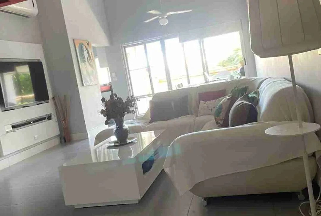 Charming 3BR Condo for sale with amazing golf views Punta Cana 22
