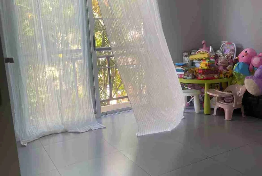 Charming 3BR Condo for sale with amazing golf views Punta Cana 23