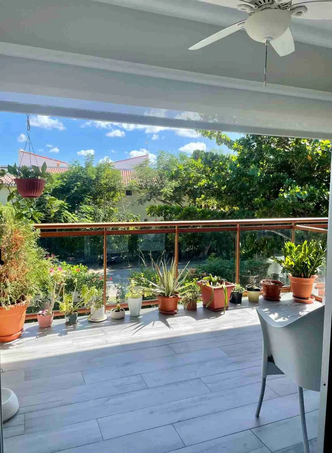 Charming 3BR Condo for sale with amazing golf views Punta Cana 27