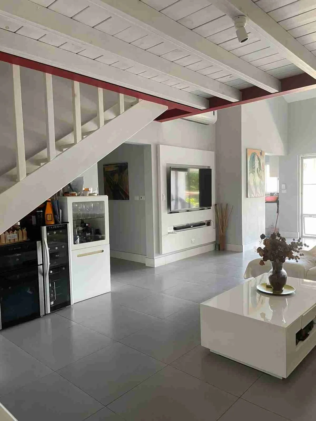 Charming 3BR Condo for sale with amazing golf views Punta Cana 31