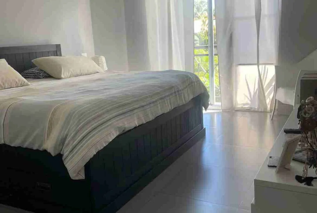 Charming 3BR Condo for sale with amazing golf views Punta Cana 35