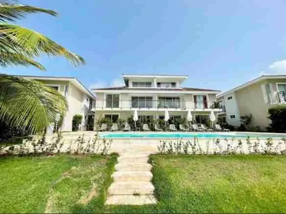 Charming 3BR Condo for sale with amazing golf views Punta Cana 41