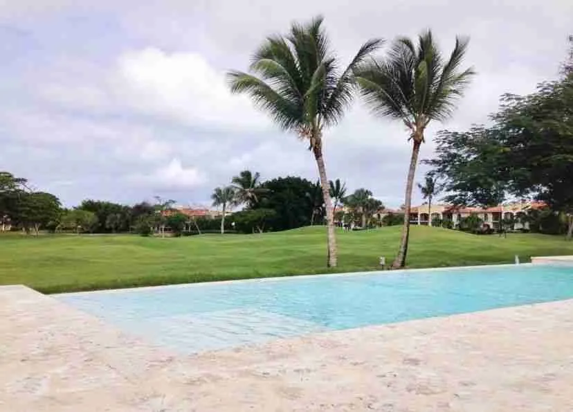 Charming 3BR Condo for sale with amazing golf views Punta Cana 42