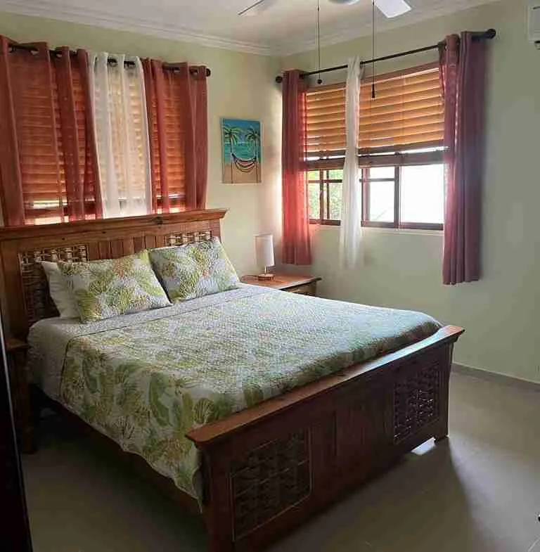Charming and Beautiful 2BR Condo for sale with pool near the beach in Punta Cana 1