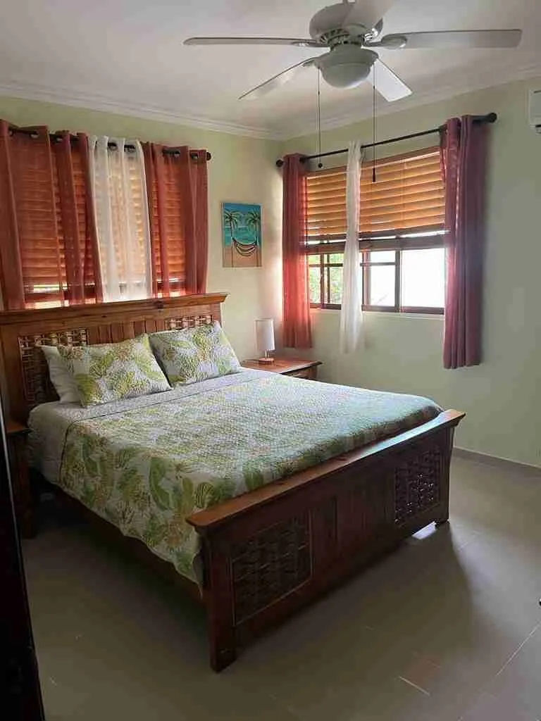 Charming and Beautiful 2BR Condo for sale with pool near the beach in Punta Cana 1