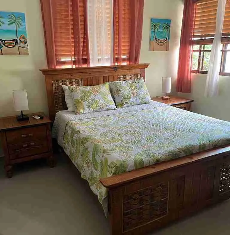 Charming and Beautiful 2BR Condo for sale with pool near the beach in Punta Cana 10