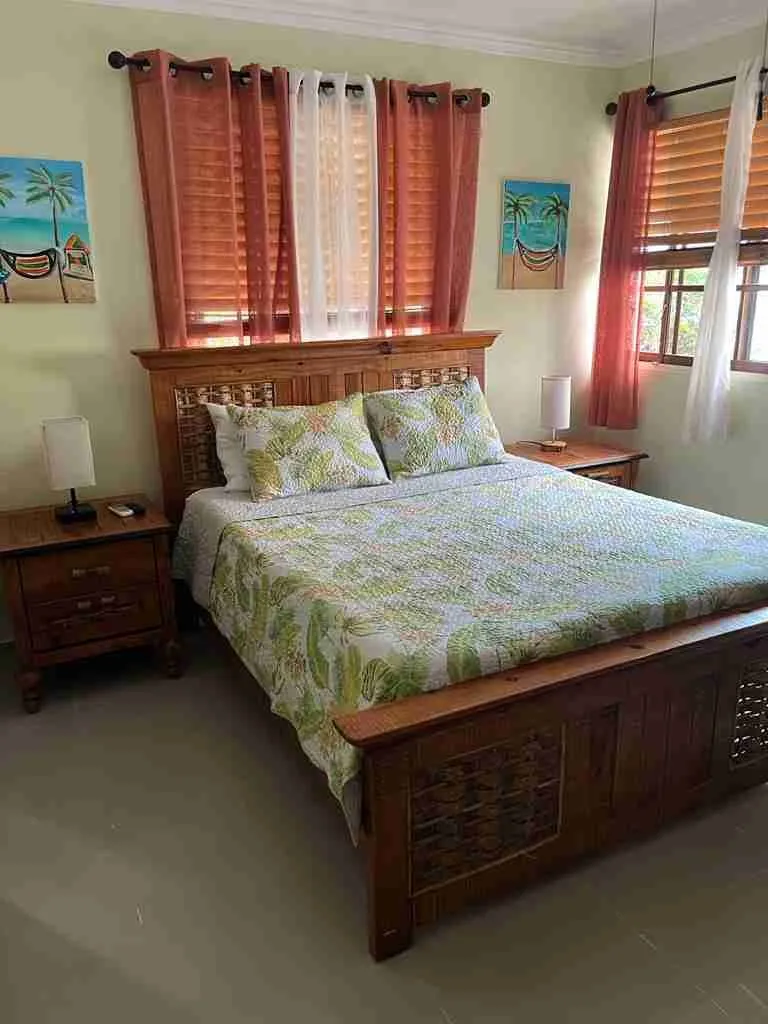 Charming and Beautiful 2BR Condo for sale with pool near the beach in Punta Cana 10