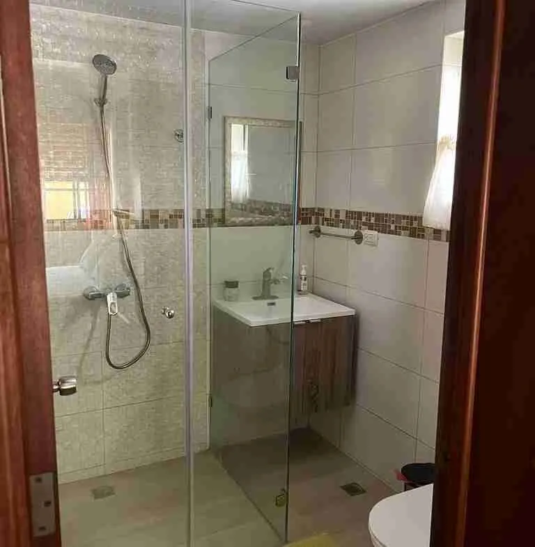 Charming and Beautiful 2BR Condo for sale with pool near the beach in Punta Cana 11