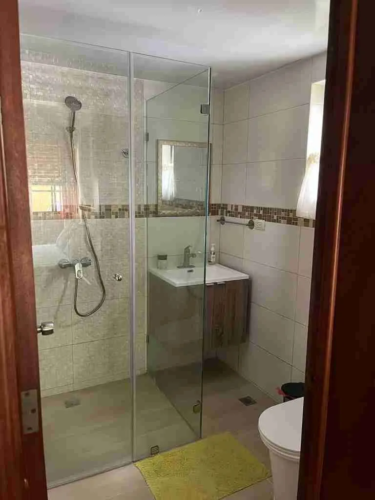 Charming and Beautiful 2BR Condo for sale with pool near the beach in Punta Cana 11