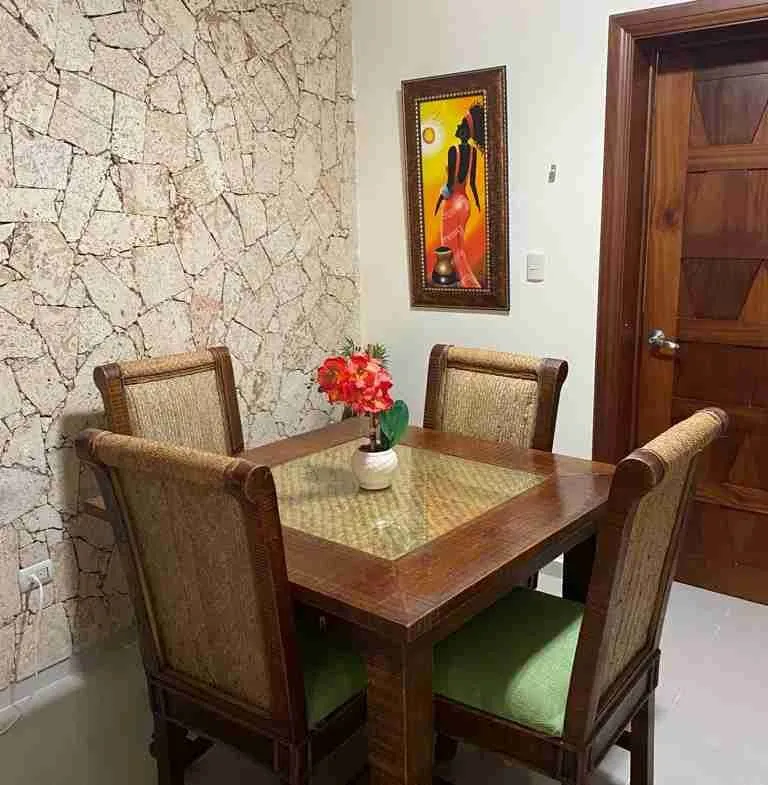 Charming and Beautiful 2BR Condo for sale with pool near the beach in Punta Cana 13
