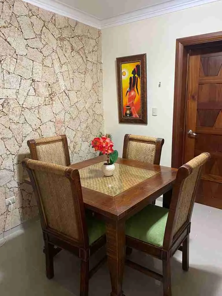 Charming and Beautiful 2BR Condo for sale with pool near the beach in Punta Cana 13