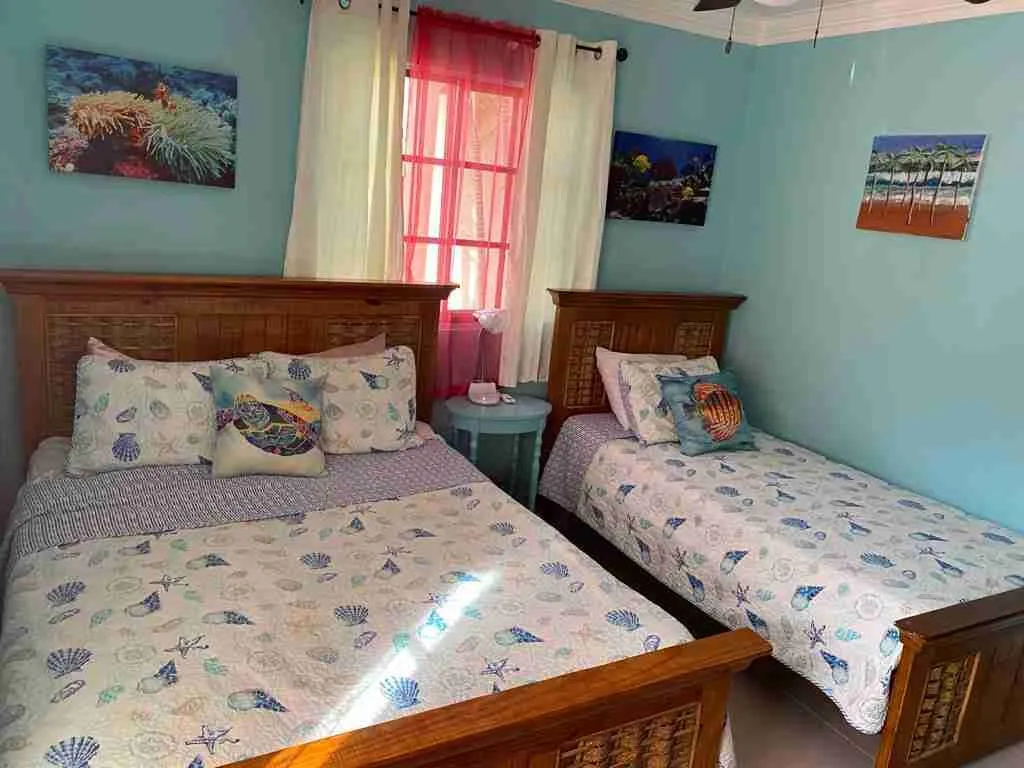 Charming and Beautiful 2BR Condo for sale with pool near the beach in Punta Cana 15