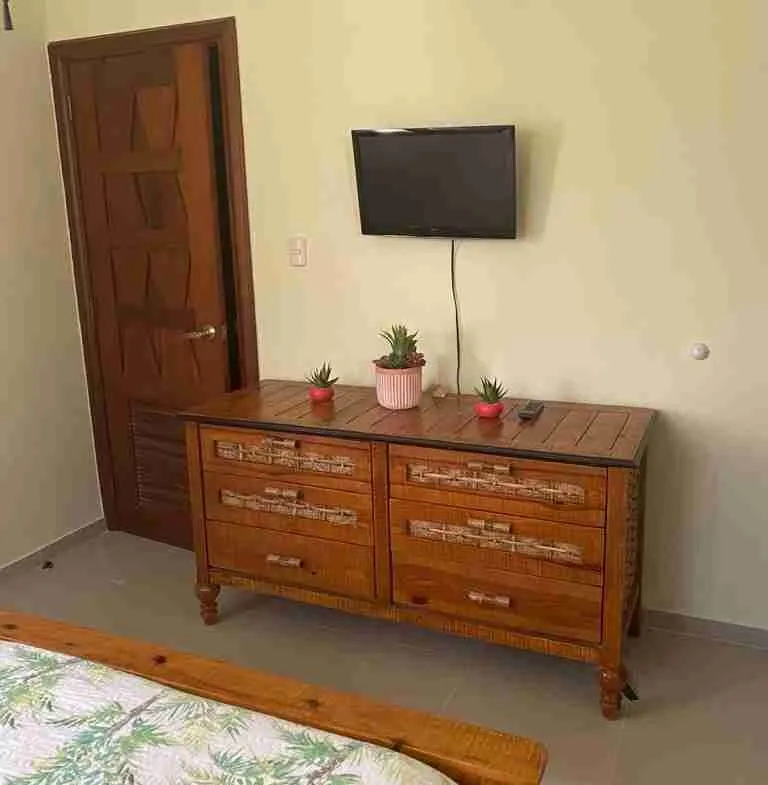 Charming and Beautiful 2BR Condo for sale with pool near the beach in Punta Cana