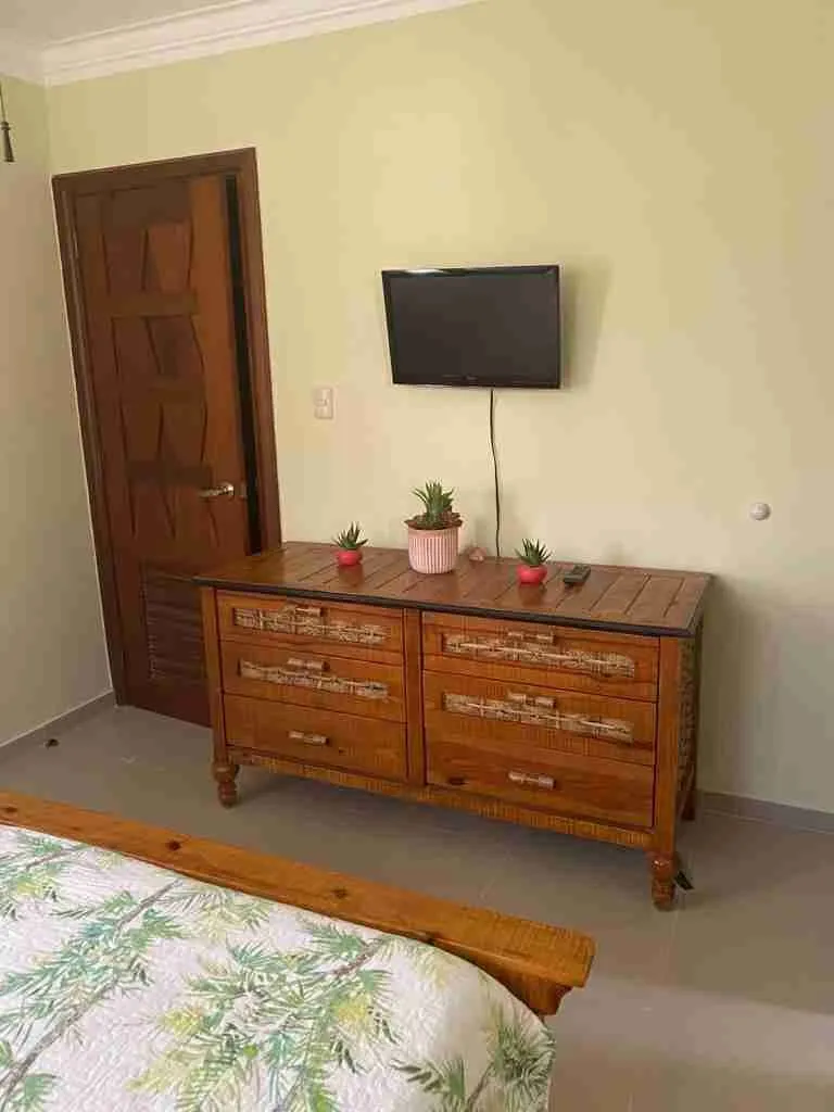 Charming and Beautiful 2BR Condo for sale with pool near the beach in Punta Cana