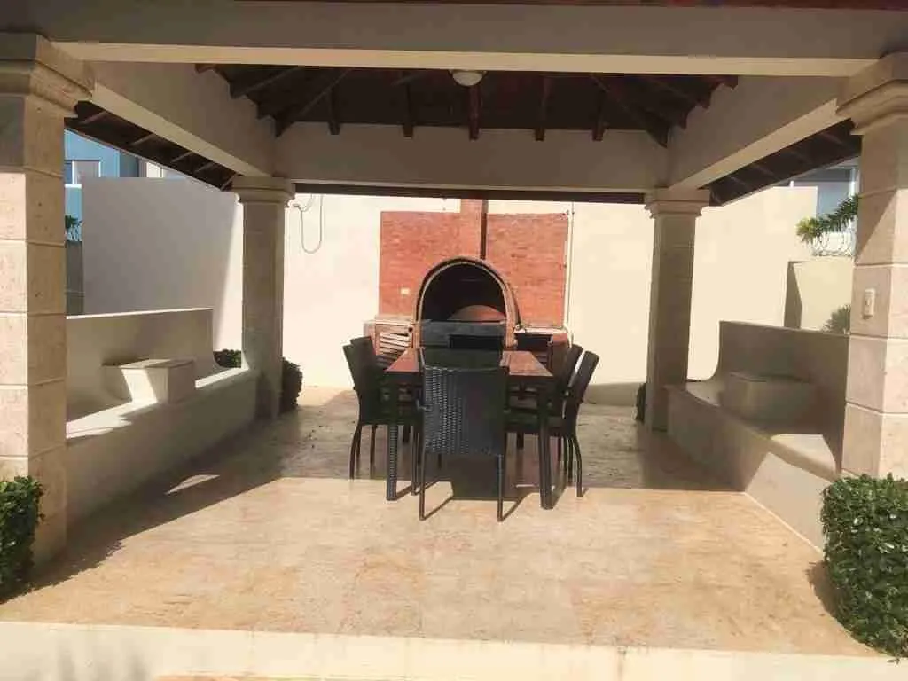 Charming and Beautiful 2BR Condo for sale with pool near the beach in Punta Cana 2