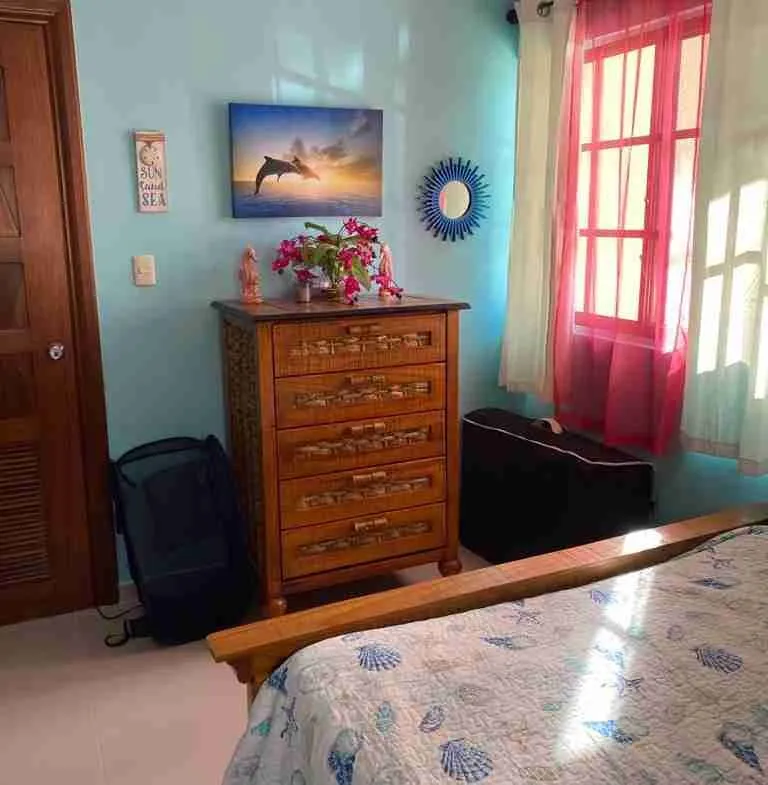 Charming and Beautiful 2BR Condo for sale with pool near the beach in Punta Cana 20