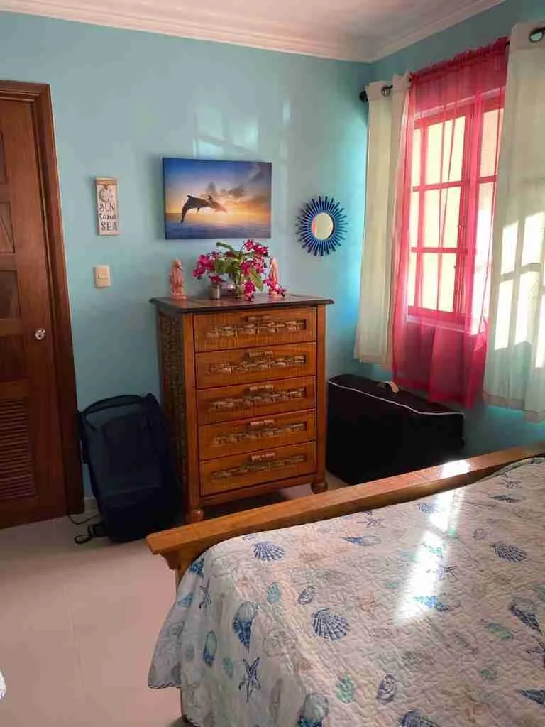 Charming and Beautiful 2BR Condo for sale with pool near the beach in Punta Cana 20