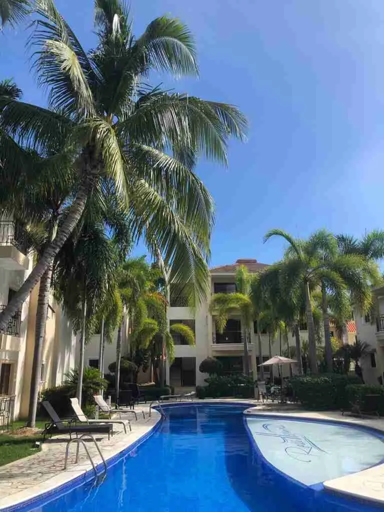 Charming and Beautiful 2BR Condo for sale with pool near the beach in Punta Cana 23