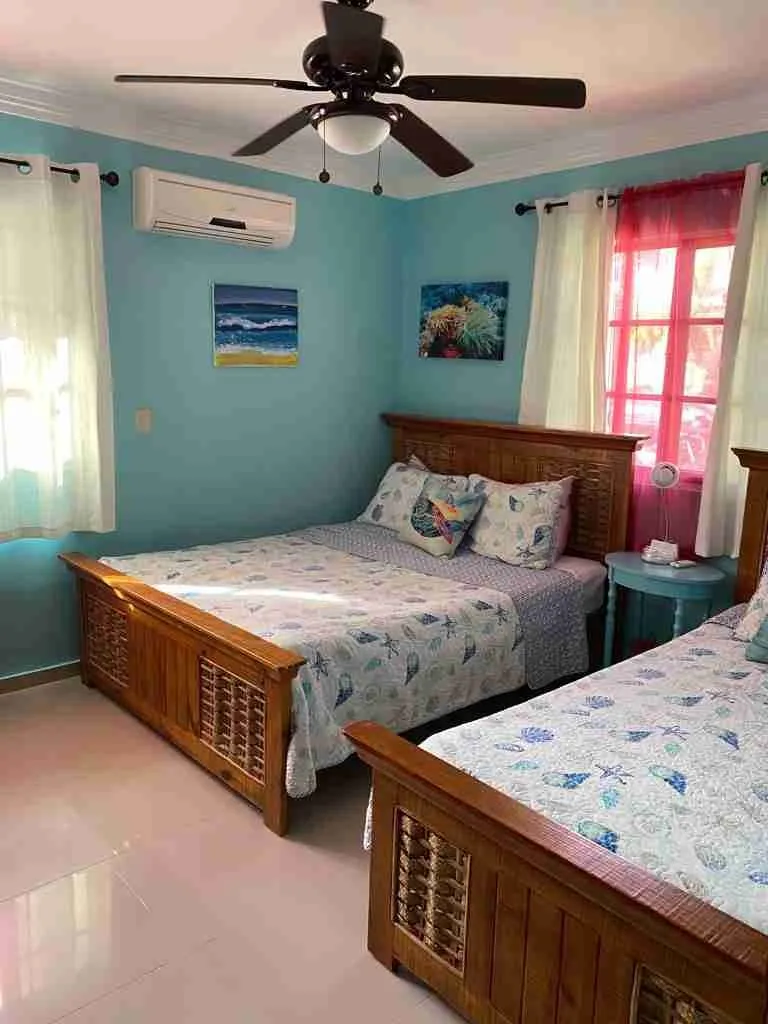 Charming and Beautiful 2BR Condo for sale with pool near the beach in Punta Cana 6