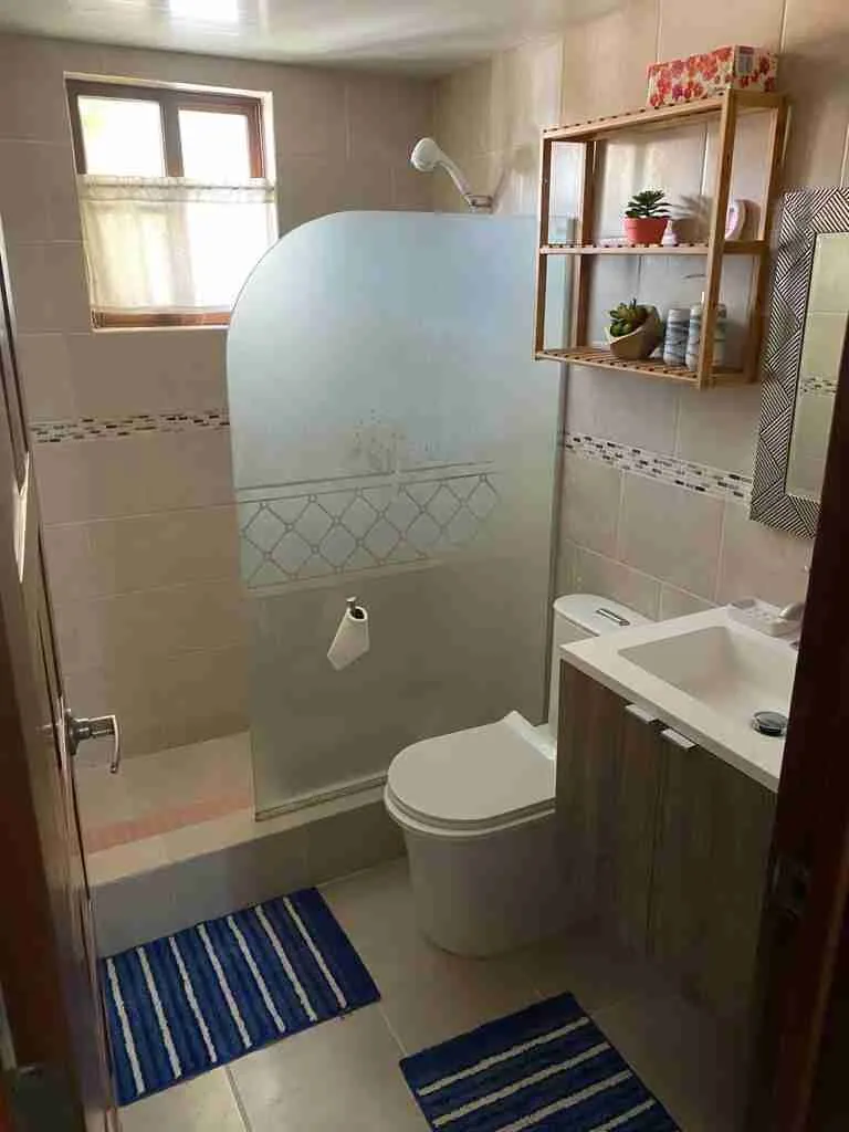 Charming and Beautiful 2BR Condo for sale with pool near the beach in Punta Cana 9