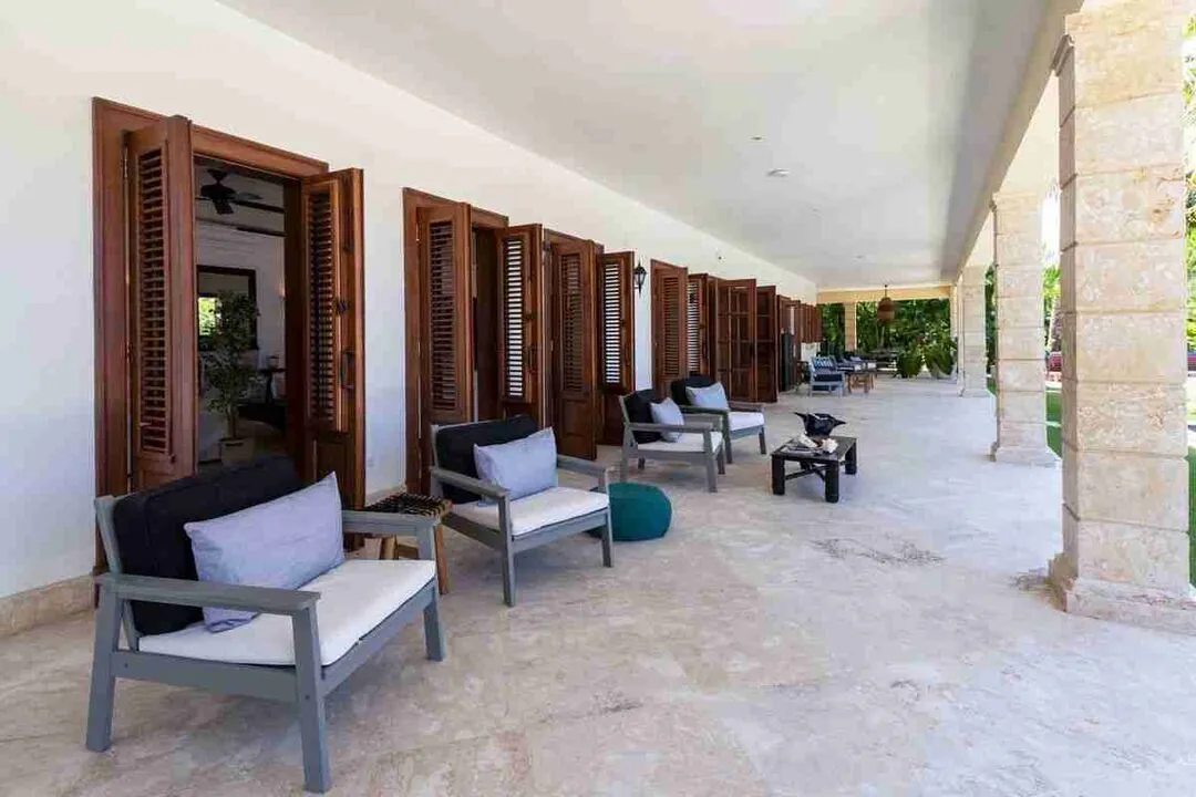 Elegant 6 Bedroom villa Fully Furnished for sale with amazing golf views 13 Elegant 6 Bedroom villa Fully Furnished for sale with amazing golf views 13