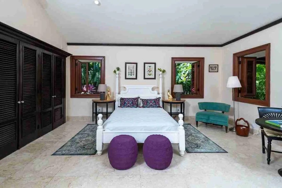 Elegant 6 Bedroom villa Fully Furnished for sale with amazing golf views 26 Elegant 6 Bedroom villa Fully Furnished for sale with amazing golf views 26