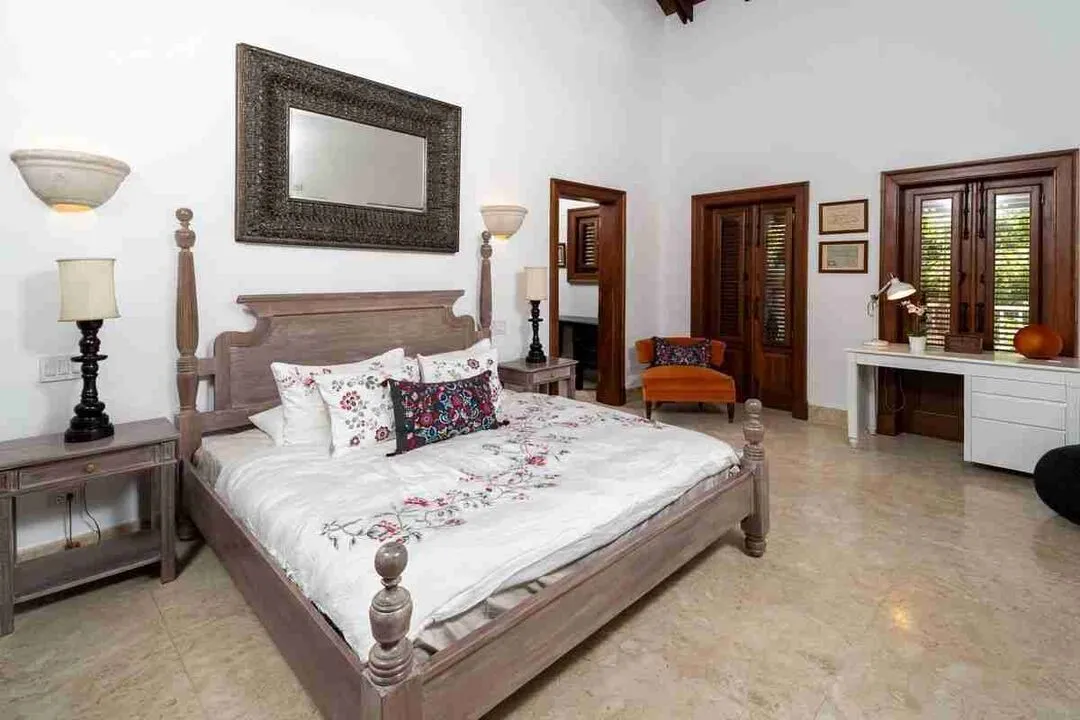 Elegant 6 Bedroom villa Fully Furnished for sale with amazing golf views 31 Elegant 6 Bedroom villa Fully Furnished for sale with amazing golf views 31