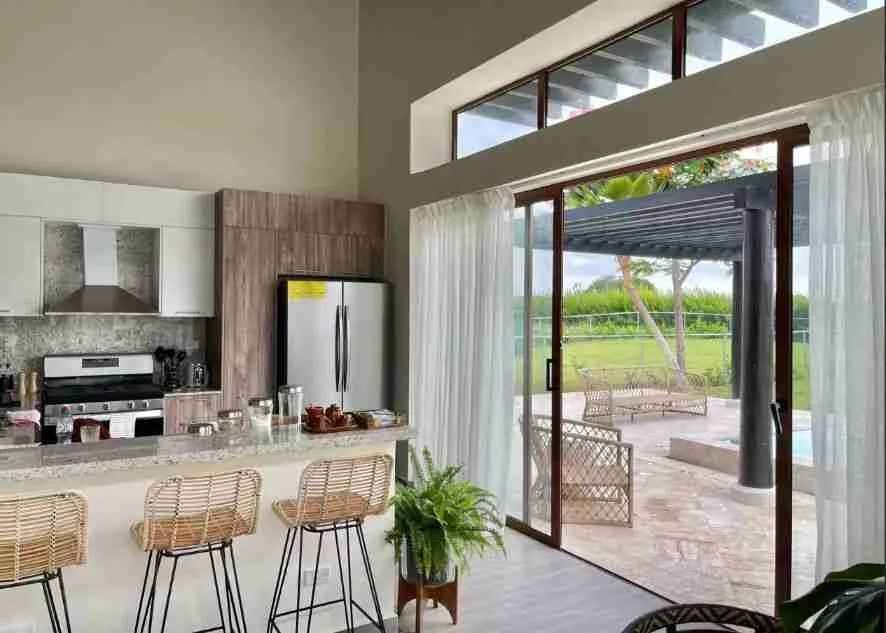 Impressive 3BR Villa for sale in Cap Cana Fully Furnished ready to move on 1