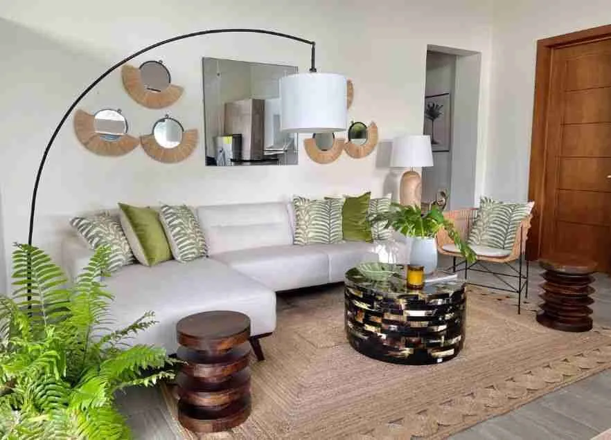 Impressive 3BR Villa for sale in Cap Cana Fully Furnished ready to move on 10