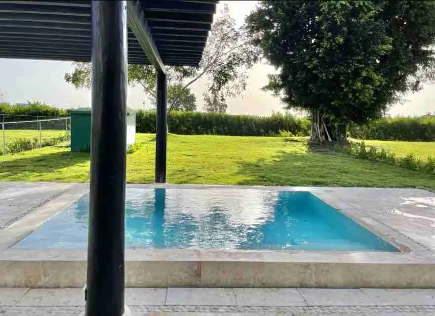 Impressive 3BR Villa for sale in Cap Cana Fully Furnished ready to move on 2