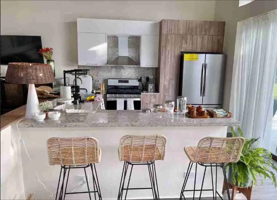 Impressive 3BR Villa for sale in Cap Cana Fully Furnished ready to move on 3