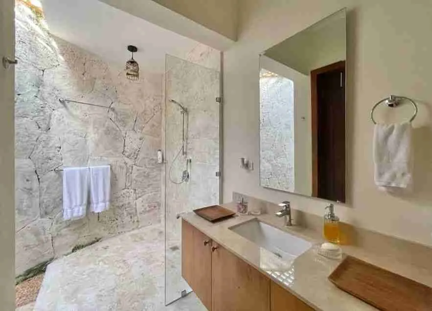 Impressive 3BR Villa for sale in Cap Cana Fully Furnished ready to move on 9