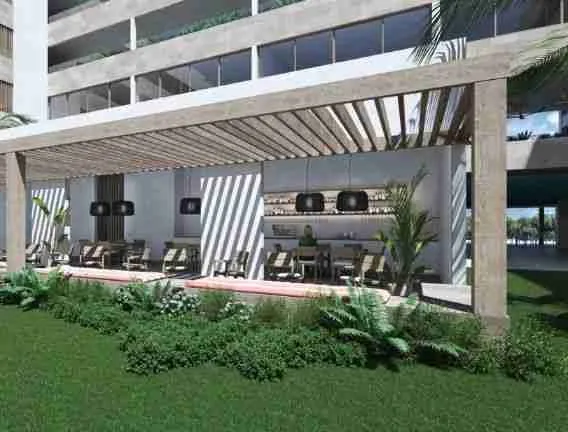 Incredible 4 BR Penthouse for sale with pool near the beach 7