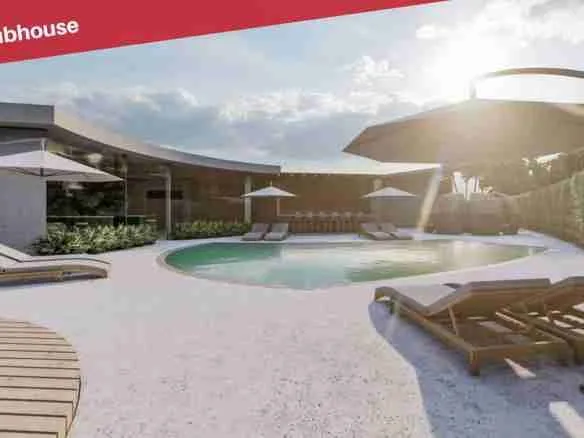 Incredible Lot for sale in Punta Cana with great aminities 1