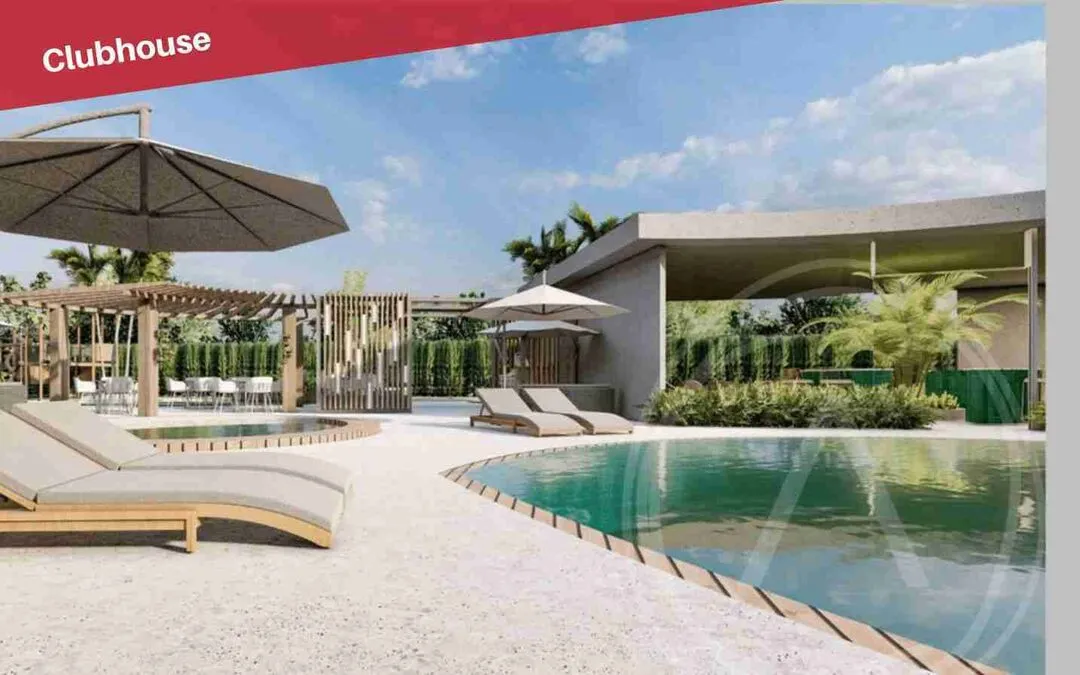 Incredible Lot for sale in Punta Cana with great aminities 2 Incredible Lot for sale in Punta Cana with great aminities 2