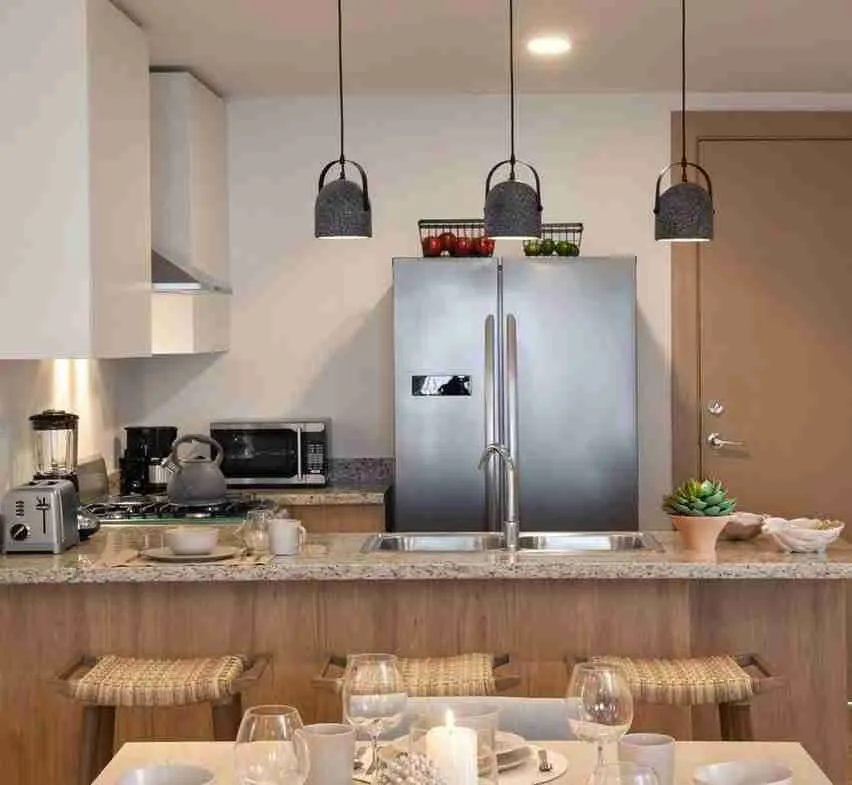 Luxury 3BR Condo for sale with amazing views Punta Cana 1
