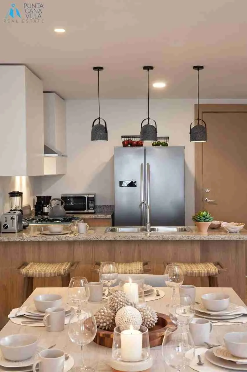 Luxury 3BR Condo for sale with amazing views Punta Cana 1 Luxury 3BR Condo for sale with amazing views Punta Cana 1