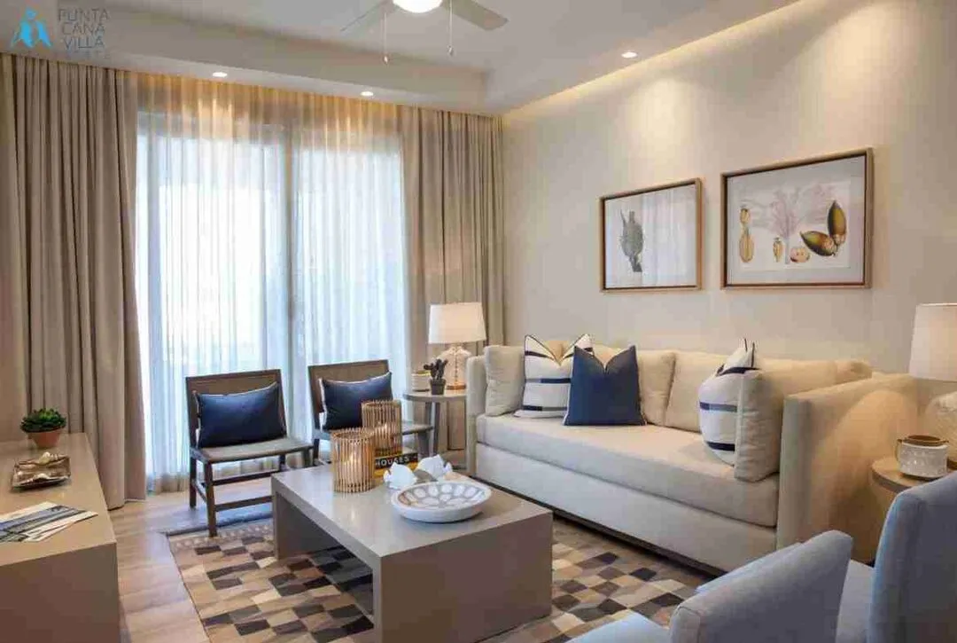 Luxury 3BR Condo for sale with amazing views Punta Cana 11