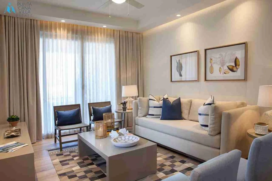 Luxury 3BR Condo for sale with amazing views Punta Cana 11 Luxury 3BR Condo for sale with amazing views Punta Cana 11