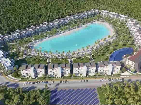 Luxury 3BR Condo for sale with amazing views Punta Cana 2
