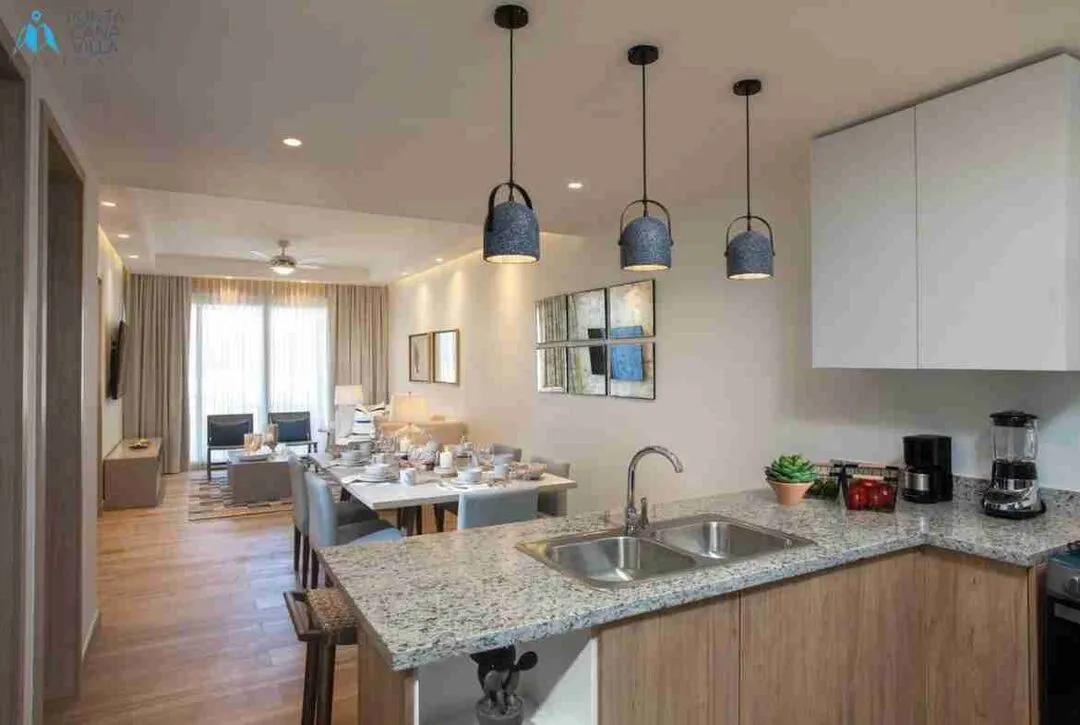 Luxury 3BR Condo for sale with amazing views Punta Cana 4